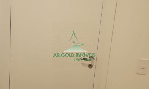 Apartamento à Venda no Alto do Ipiranga | 1 Dorm | 28m² | Novo | Paseo Santa Cruz