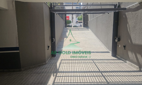 Apartamento à Venda no Alto do Ipiranga | 1 Dorm | 28m² | Novo | Paseo Santa Cruz