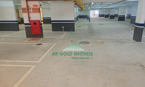 Apartamento à Venda no Alto do Ipiranga | 1 Dorm | 28m² | Novo | Paseo Santa Cruz
