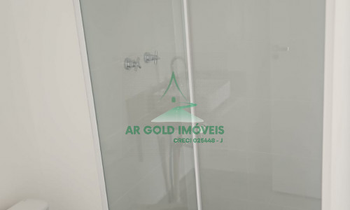 Apartamento à Venda no Alto do Ipiranga | 1 Dorm | 28m² | Novo | Paseo Santa Cruz