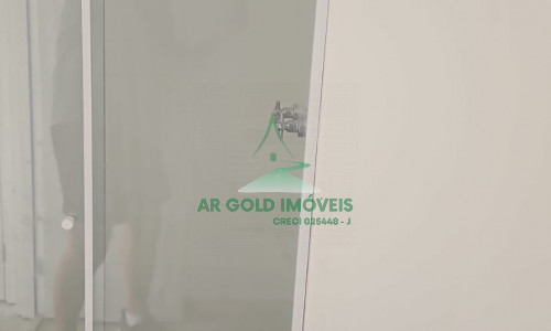 Apartamento à Venda no Alto do Ipiranga | 1 Dorm | 28m² | Novo | Paseo Santa Cruz
