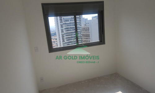 Apartamento à Venda no Alto do Ipiranga | 1 Dorm | 28m² | Novo | Paseo Santa Cruz