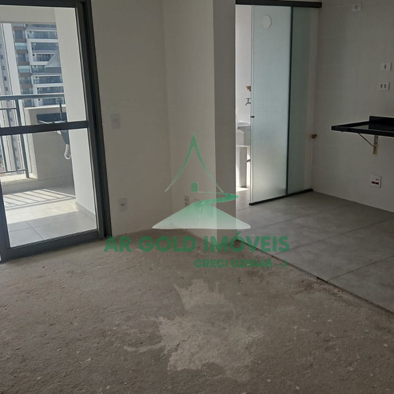 Apartamento à Venda no Alto do Ipiranga | 2 Dorms | 1 Suíte | 1 Vaga | 66m² | Paseo Santa Cruz