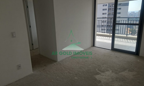 Apartamento à Venda no Alto do Ipiranga | 2 Dorms | 1 Suíte | 1 Vaga | 66m² | Paseo Santa Cruz