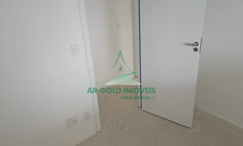 Apartamento à Venda no Alto do Ipiranga | 2 Dorms | 1 Suíte | 1 Vaga | 66m² | Paseo Santa Cruz