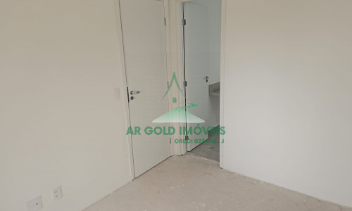 Apartamento à Venda no Alto do Ipiranga | 2 Dorms | 1 Suíte | 1 Vaga | 66m² | Paseo Santa Cruz
