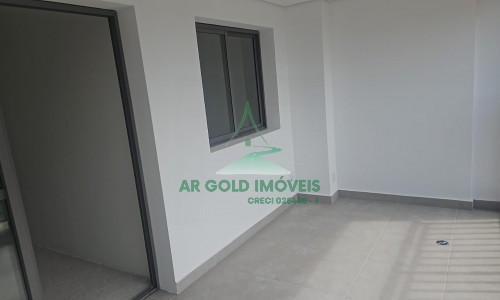 Apartamento à Venda no Alto do Ipiranga | 2 Dorms | 1 Suíte | 1 Vaga | 66m² | Paseo Santa Cruz