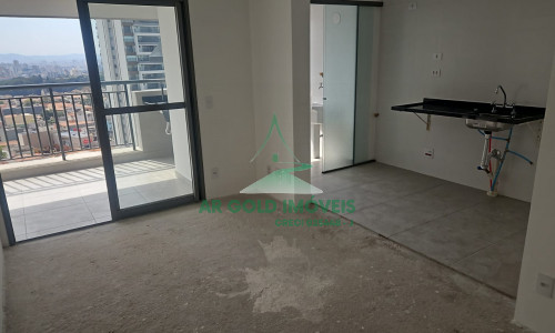 Apartamento à Venda no Alto do Ipiranga | 2 Dorms | 1 Suíte | 1 Vaga | 66m² | Paseo Santa Cruz