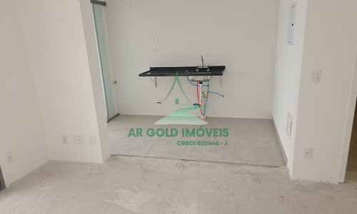 Apartamento à Venda no Alto do Ipiranga | 2 Dorms | 1 Suíte | 1 Vaga | 66m² | Paseo Santa Cruz