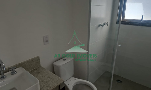 Apartamento à Venda no Alto do Ipiranga | 2 Dorms | 1 Suíte | 1 Vaga | 66m² | Paseo Santa Cruz