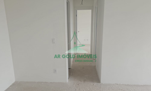Apartamento à Venda no Alto do Ipiranga | 2 Dorms | 1 Suíte | 1 Vaga | 66m² | Paseo Santa Cruz