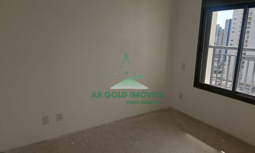 Apartamento à Venda no Alto do Ipiranga | 2 Dorms | 1 Suíte | 1 Vaga | 66m² | Paseo Santa Cruz