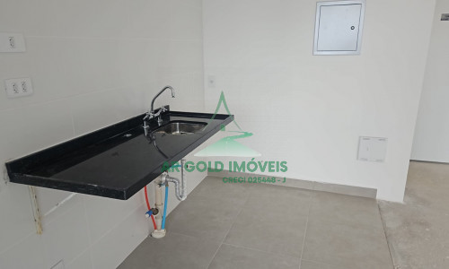 Apartamento à Venda no Alto do Ipiranga | 2 Dorms | 1 Suíte | 1 Vaga | 66m² | Paseo Santa Cruz