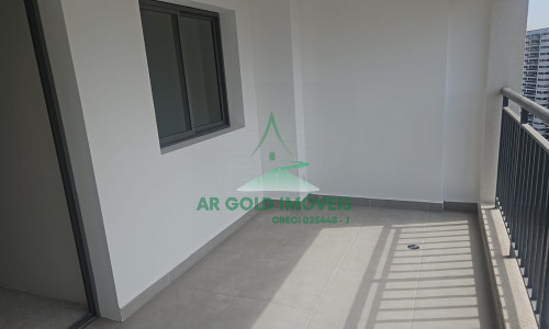 Apartamento à Venda no Alto do Ipiranga | 2 Dorms | 1 Suíte | 1 Vaga | 66m² | Paseo Santa Cruz