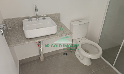 Apartamento à Venda no Alto do Ipiranga | 2 Dorms | 1 Suíte | 1 Vaga | 66m² | Paseo Santa Cruz