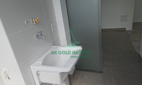 Apartamento à Venda no Alto do Ipiranga | 2 Dorms | 1 Suíte | 1 Vaga | 66m² | Paseo Santa Cruz