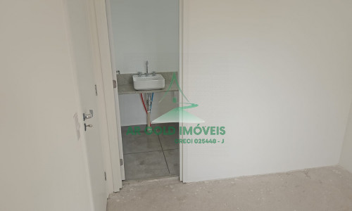 Apartamento à Venda no Alto do Ipiranga | 2 Dorms | 1 Suíte | 1 Vaga | 66m² | Paseo Santa Cruz