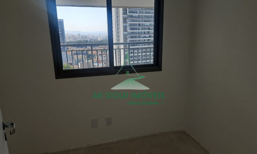 Apartamento à Venda no Alto do Ipiranga | 2 Dorms | 1 Suíte | 1 Vaga | 66m² | Paseo Santa Cruz