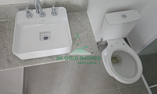 Apartamento à Venda no Alto do Ipiranga | 2 Dorms | 1 Suíte | 1 Vaga | 66m² | Paseo Santa Cruz