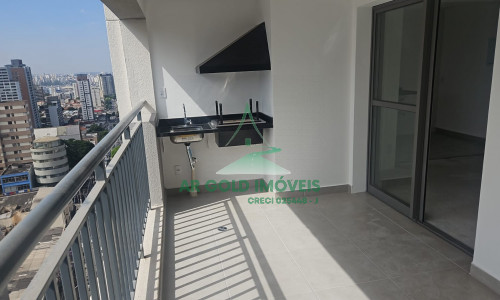 Apartamento à Venda no Alto do Ipiranga | 2 Dorms | 1 Suíte | 1 Vaga | 66m² | Paseo Santa Cruz