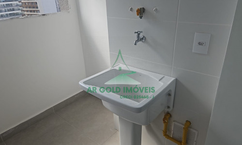 Apartamento à Venda no Alto do Ipiranga | 2 Dorms | 1 Suíte | 1 Vaga | 66m² | Paseo Santa Cruz