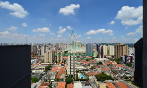 Apartamento à Venda em Mirandópolis | 1 Dorm | 1 Vaga | Mobiliado | Lazer Completo | Loadd