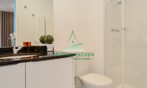 Apartamento à Venda em Mirandópolis | 1 Dorm | 1 Vaga | Mobiliado | Lazer Completo | Loadd