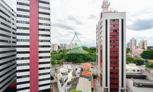 Apartamento à Venda em Mirandópolis | 1 Dorm | 1 Vaga | Mobiliado | Lazer Completo | Loadd