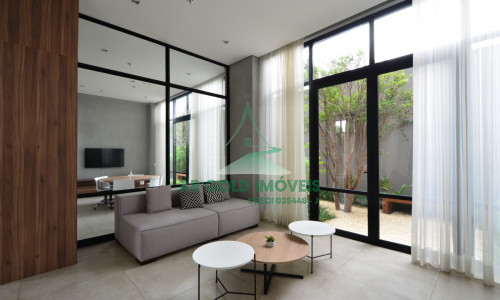 Apartamento à Venda em Mirandópolis | 1 Dorm | 1 Vaga | 33m² | Lazer Completo | Loadd