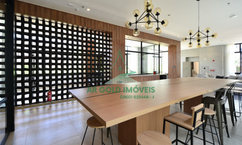 Apartamento à Venda em Mirandópolis | 1 Dorm | 1 Vaga | 33m² | Lazer Completo | Loadd