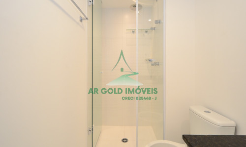 Apartamento à Venda em Mirandópolis | 1 Dorm | 1 Vaga | 33m² | Lazer Completo | Loadd