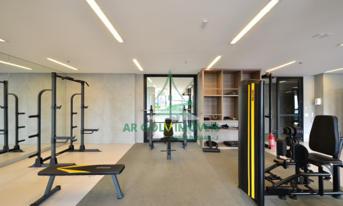 Apartamento à Venda em Mirandópolis | 1 Dorm | 1 Vaga | 33m² | Lazer Completo | Loadd