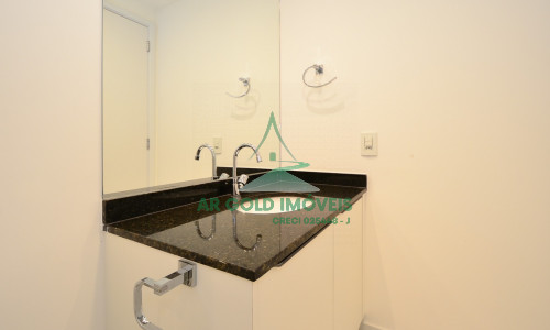 Apartamento à Venda em Mirandópolis | 1 Dorm | 1 Vaga | 33m² | Lazer Completo | Loadd