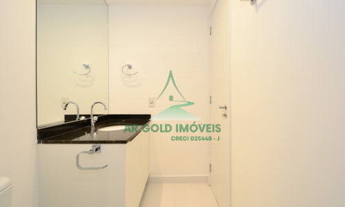 Apartamento à Venda em Mirandópolis | 1 Dorm | 1 Vaga | 33m² | Lazer Completo | Loadd