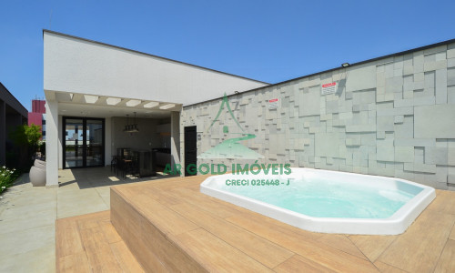 Apartamento à Venda em Mirandópolis | 1 Dorm | 1 Vaga | 33m² | Lazer Completo | Loadd
