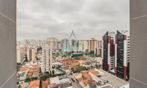Apartamento à Venda em Mirandópolis | 2 Dorms | 1 Vaga | 65m² | Lazer Completo | Loadd