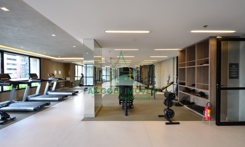 Apartamento à Venda em Mirandópolis | 2 Dorms | 1 Vaga | 65m² | Lazer Completo | Loadd