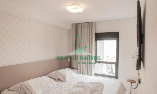 Apartamento à Venda em Mirandópolis | 2 Dorms | 1 Vaga | 65m² | Lazer Completo | Loadd