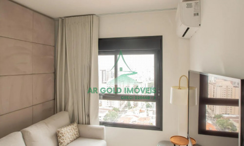 Apartamento à Venda em Mirandópolis | 2 Dorms | 1 Vaga | 65m² | Lazer Completo | Loadd
