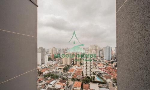 Apartamento à Venda em Mirandópolis | 2 Dorms | 1 Vaga | 65m² | Lazer Completo | Loadd