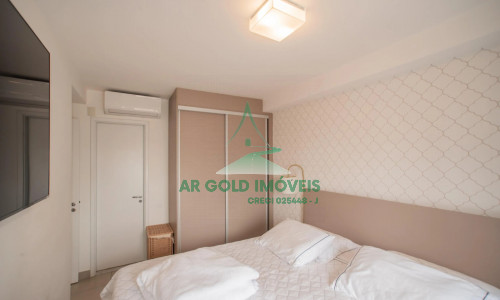 Apartamento à Venda em Mirandópolis | 2 Dorms | 1 Vaga | 65m² | Lazer Completo | Loadd