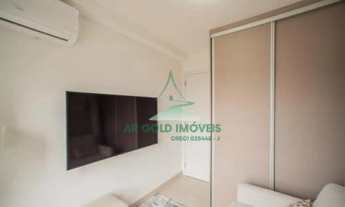 Apartamento à Venda em Mirandópolis | 2 Dorms | 1 Vaga | 65m² | Lazer Completo | Loadd