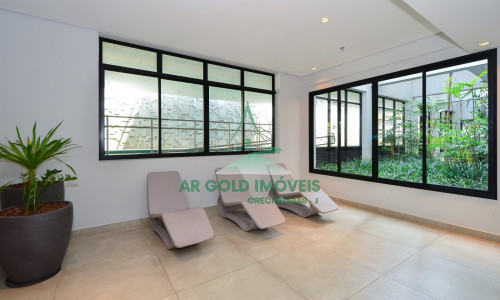 Apartamento à Venda em Mirandópolis | 2 Dorms | 1 Vaga | 65m² | Lazer Completo | Loadd