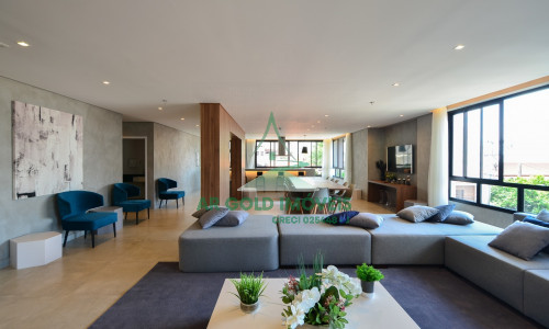 Apartamento à Venda em Mirandópolis | 2 Dorms | 1 Vaga | 65m² | Lazer Completo | Loadd