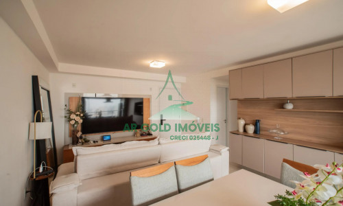 Apartamento à Venda em Mirandópolis | 2 Dorms | 1 Vaga | 65m² | Lazer Completo | Loadd