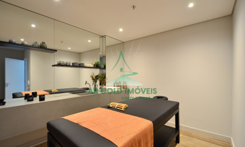 Apartamento à Venda em Mirandópolis | 2 Dorms | 1 Vaga | 65m² | Lazer Completo | Loadd