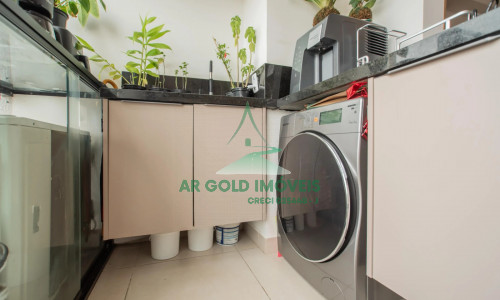 Apartamento à Venda em Mirandópolis | 2 Dorms | 1 Vaga | 65m² | Lazer Completo | Loadd