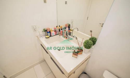 Apartamento à Venda em Mirandópolis | 2 Dorms | 1 Vaga | 65m² | Lazer Completo | Loadd
