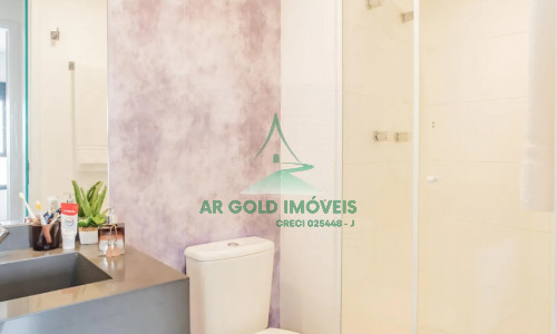 Apartamento à Venda em Mirandópolis | 2 Dorms | 1 Vaga | 65m² | Lazer Completo | Loadd