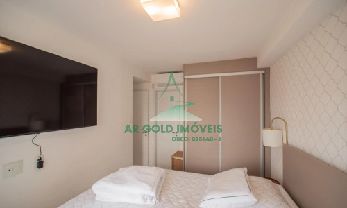Apartamento à Venda em Mirandópolis | 2 Dorms | 1 Vaga | 65m² | Lazer Completo | Loadd